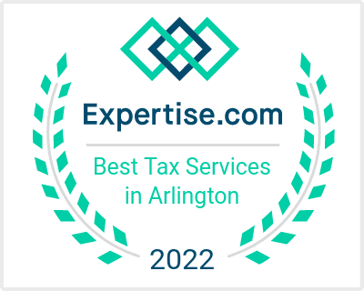 Best Tax Services In Arlington 2022