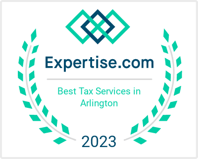 Best Tax Services In Arlington 2022