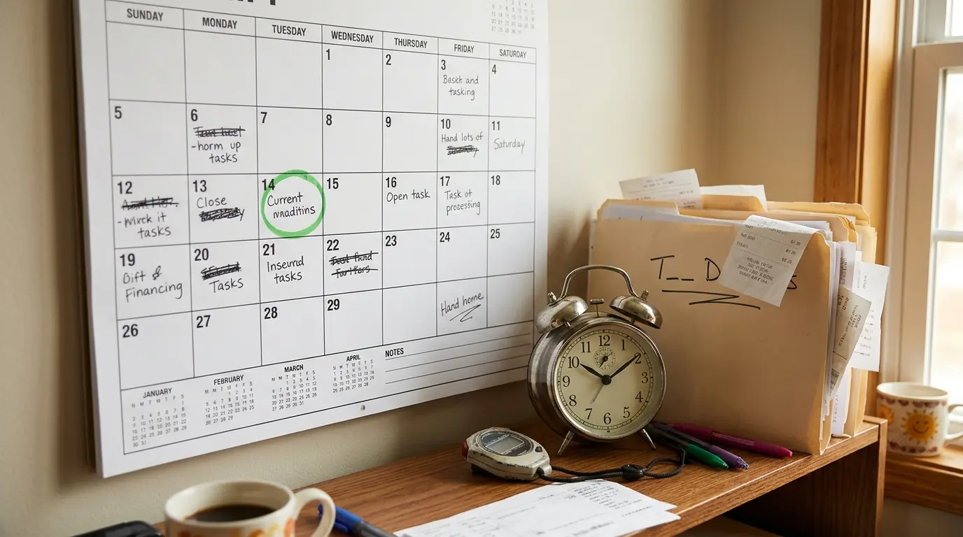 When Is Tax Day